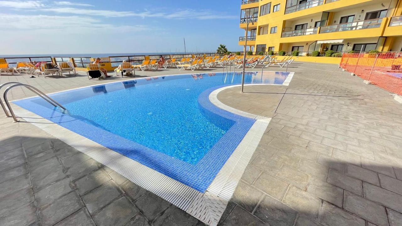 Ocean Golf Apartment ซานมิเกลเดียโบนา ภายนอก รูปภาพ