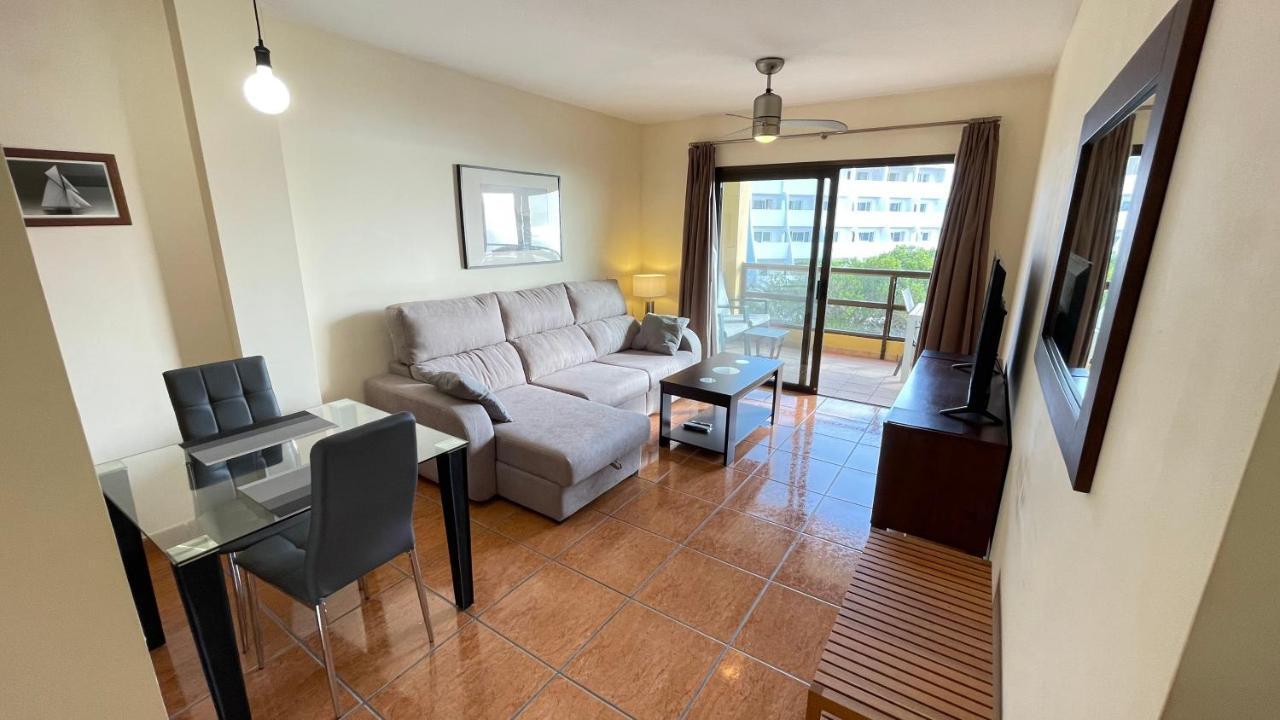 Ocean Golf Apartment ซานมิเกลเดียโบนา ภายนอก รูปภาพ