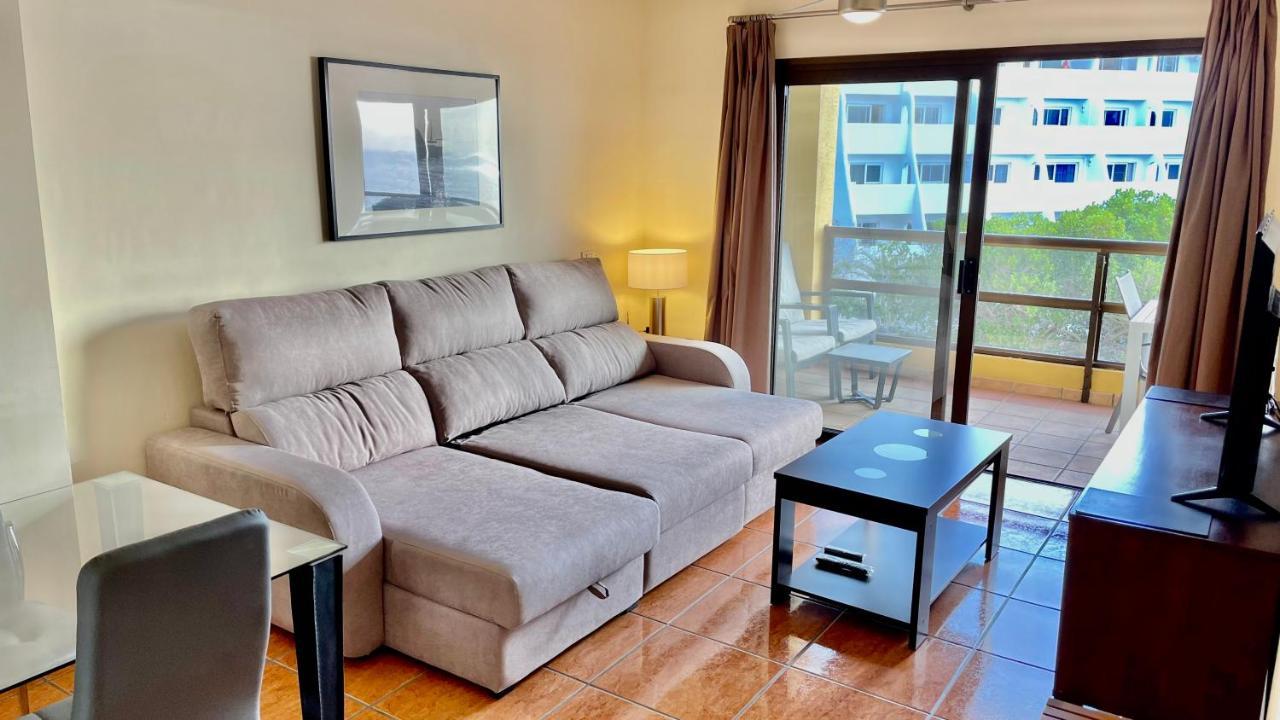 Ocean Golf Apartment ซานมิเกลเดียโบนา ภายนอก รูปภาพ