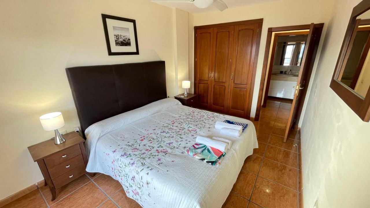Ocean Golf Apartment ซานมิเกลเดียโบนา ภายนอก รูปภาพ