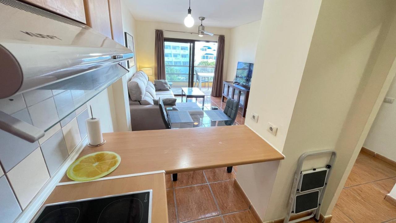 Ocean Golf Apartment ซานมิเกลเดียโบนา ภายนอก รูปภาพ