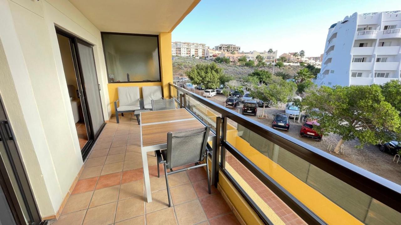 Ocean Golf Apartment ซานมิเกลเดียโบนา ภายนอก รูปภาพ