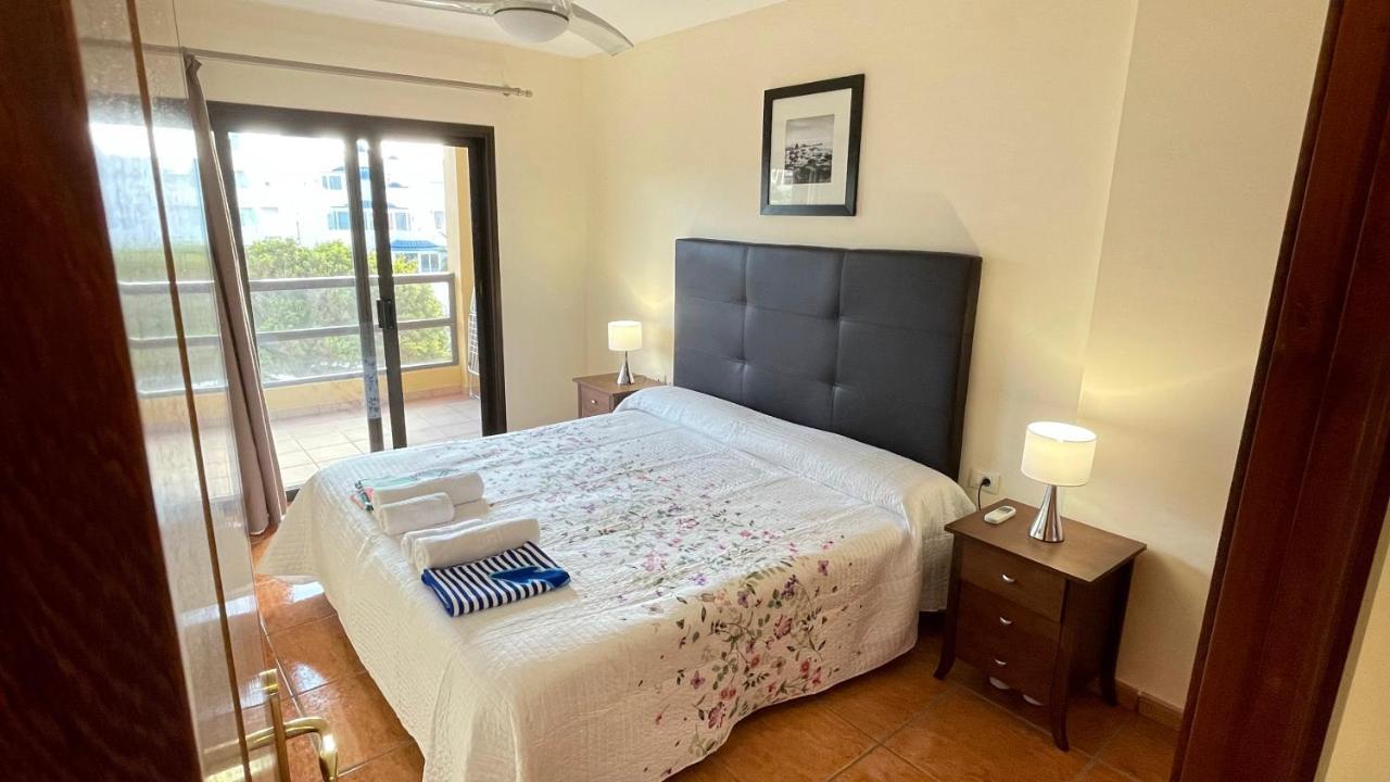 Ocean Golf Apartment ซานมิเกลเดียโบนา ภายนอก รูปภาพ