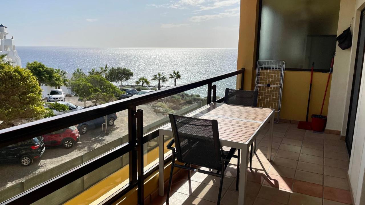 Ocean Golf Apartment ซานมิเกลเดียโบนา ภายนอก รูปภาพ