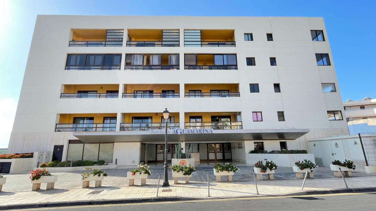 Ocean Golf Apartment ซานมิเกลเดียโบนา ภายนอก รูปภาพ