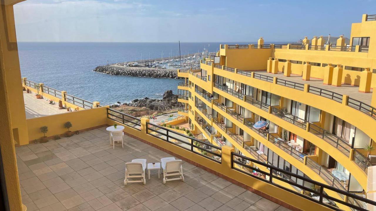 Ocean Golf Apartment ซานมิเกลเดียโบนา ภายนอก รูปภาพ