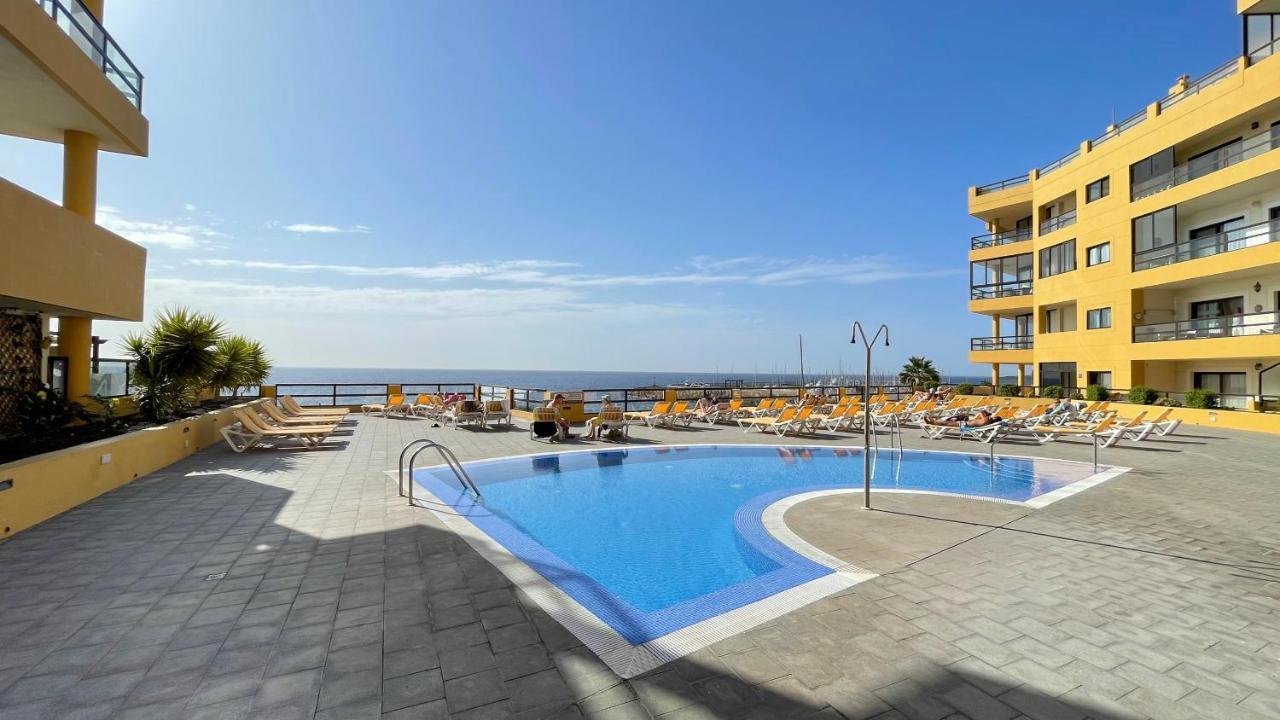 Ocean Golf Apartment ซานมิเกลเดียโบนา ภายนอก รูปภาพ