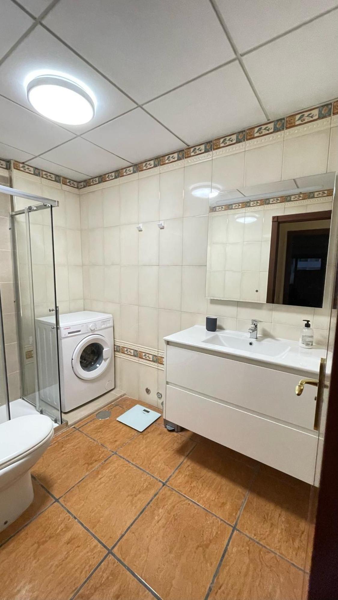 Ocean Golf Apartment ซานมิเกลเดียโบนา ภายนอก รูปภาพ